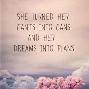 Meet your Posher, Kilee